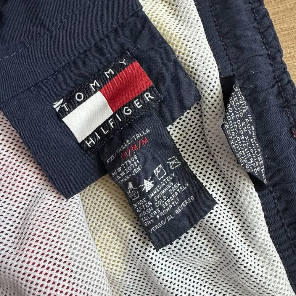 Tommy Hilfiger vintage tommy